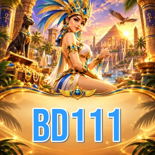 Version History bd111